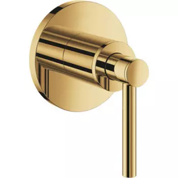 Вентиль Grohe Atrio встраиваемый, для механизмов 35028/29032, холодный рассвет (19088GL3)