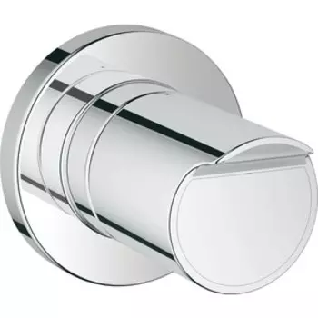 Вентиль Grohe Grohtherm 2000 New накладная панель, для 35028/29032/29034/29068 (19243001)