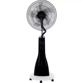 Вентилятор Hiberg FW 400 BW