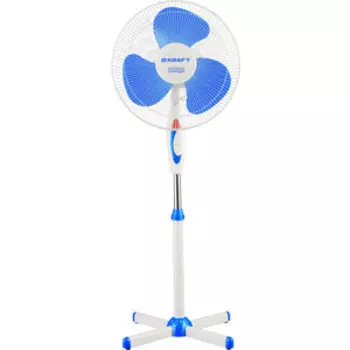 Вентилятор Kraft FS40-1621B