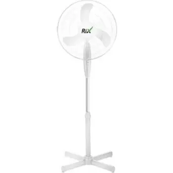 Вентилятор напольный Rix RSF-4000W