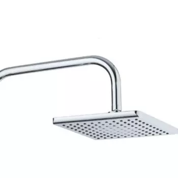 Верхний душ Agger Fresh хром (ATS04)