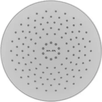 Верхний душ Am.Pm Like хром (F0580000)