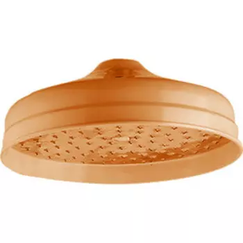 Верхний душ Cezares Czr 20 бронза (CZR-U-SP8-20-02)