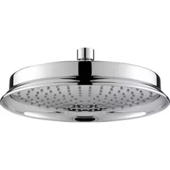 Верхний душ Cezares Czr 22,5 хром (CZR-F-SP11-01)