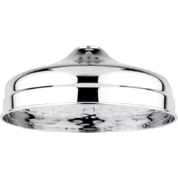 Верхний душ Cezares Czr 30 хром (CZR-U-SP8-30-01)