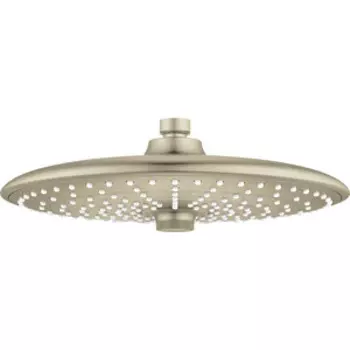 Верхний душ Grohe Euphoria никель (26456EN0)