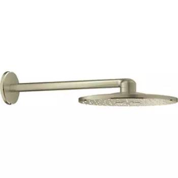 Верхний душ Grohe Rainshower SmartActive для 26483/26484, матовый никель (26475EN0)