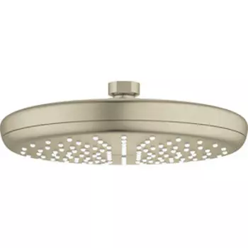 Верхний душ Grohe Tempesta Classic никель (26410EN0)