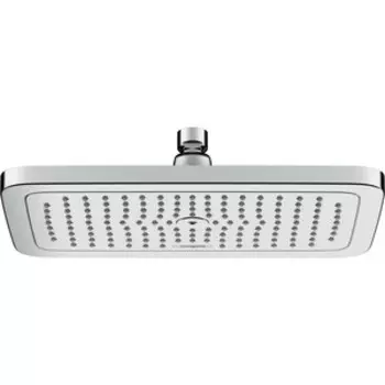 Верхний душ Hansgrohe Croma E 280 хром (26257000)