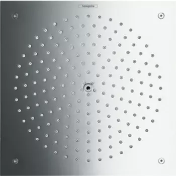 Верхний душ Hansgrohe Raindance 260 EcoSmart для 26471180, хром (26481000)