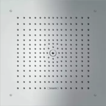 Верхний душ Hansgrohe Raindance E 400 для 26254180, хром (26252000)