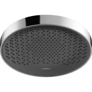 Верхний душ Hansgrohe Rainfinity 360 хром (26231000)