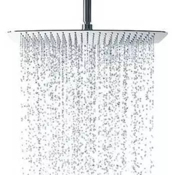 Верхний душ Ideal Standard Idealrain luxe квадратный (B0388MY)