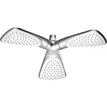 Верхний душ Kludi Fizz (6757805-00)