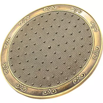 Верхний душ Milacio бронза (MC.001.BR)