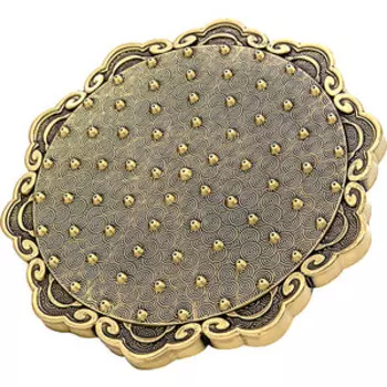 Верхний душ Milacio бронза (MC.002.BR)