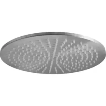 Верхний душ Paffoni Master d225 мм, полированная сталь (8020913541836)