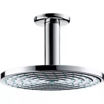 Верхний душ с кронштейном Hansgrohe Raindance S 180 EcoSmart (27464000)