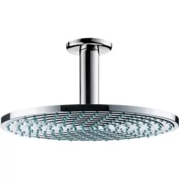 Верхний душ с кронштейном Hansgrohe Raindance S 240 (27477000)