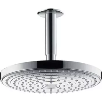 Верхний душ с кронштейном Hansgrohe Raindance Select S 240 2 режима (26469000)