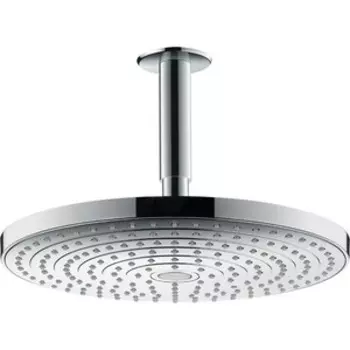 Верхний душ с кронштейном Hansgrohe Raindance Select S 300 2 режима (27337000)