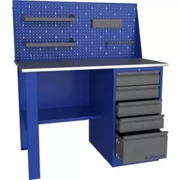 Верстак Верстакофф PROFFI (v.2) 101107