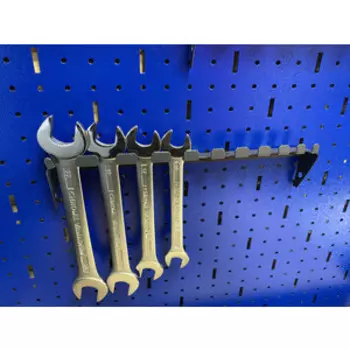 Верстакофф Держатель для ключей 113102