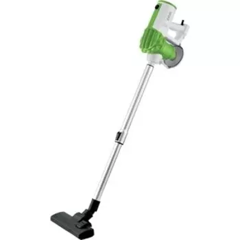 Вертикальный пылесос BBK BV2512 белый/зеленый BBK BV2512 (W/GN)