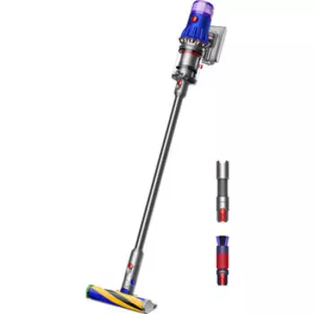 Вертикальный пылесос Dyson V12 DETECT SLIM FLUFFY