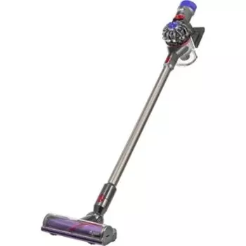 Вертикальный пылесос Dyson V8 Motorhead