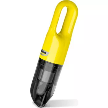 Вертикальный пылесос Karcher CVH 2