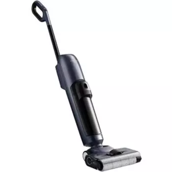 Пылесос Viomi Cyber Pro Silver+Black