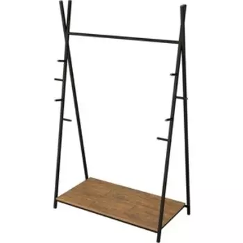 Вешалка гардеробная Калифорния мебель Фелтон дуб американский