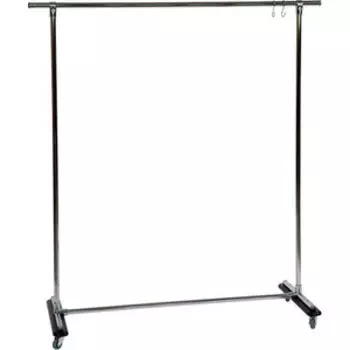 Вешалка гардеробная Калифорния мебель Ольстер 1400 венге