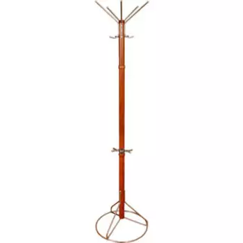 Вешалка напольная Leset Маро-1 вишня