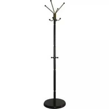 Вешалка напольная Мебелик В 33Н венге (П0002365)