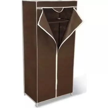 Вешалка Sheffilton 2012 темно-коричневый