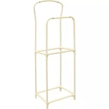 Вешалка Sheffilton SHT-SUR3 Ваниль/бежевый