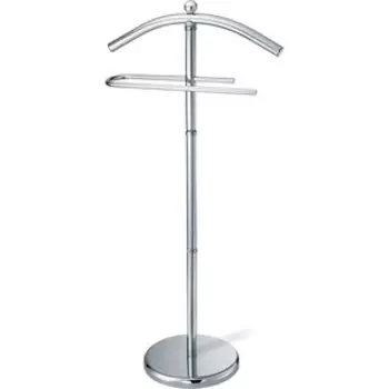 Вешалка Sheffilton SHT-SUR7 хром