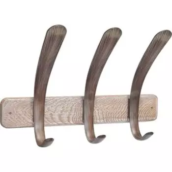 Вешалка Sheffilton SHT-WH21 атланта брашированный