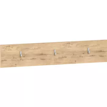 Вешалка Сильва НМ 013.35 Virginia дуб бунратти