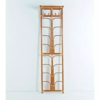 Вешалка Vinotti 25/15А коньяк