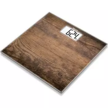 Весы Beurer GS 203 Wood