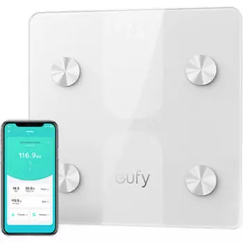 Весы EUFY Smart Scale C1 T9146 WT