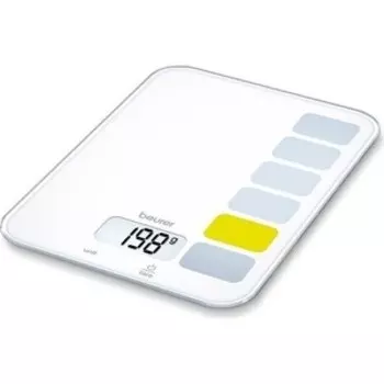 Весы кухонные Beurer KS 19 sequence