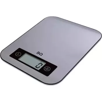 Весы кухонные BQ KS1003 Стальной