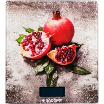 Весы кухонные Endever Chief-505