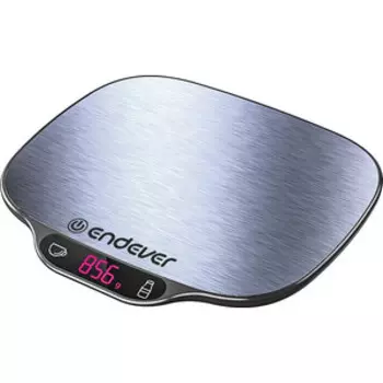Весы кухонные Endever Chief-535