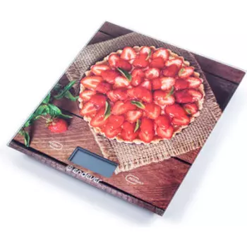 Весы кухонные Endever KS-522